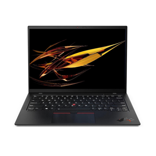 Lenovo ThinkPad X1 Carbon Gen 9 14" FHD+ | Intel i5-1135G7 | 16GB RAM | 256GB SSD | Windows 11
