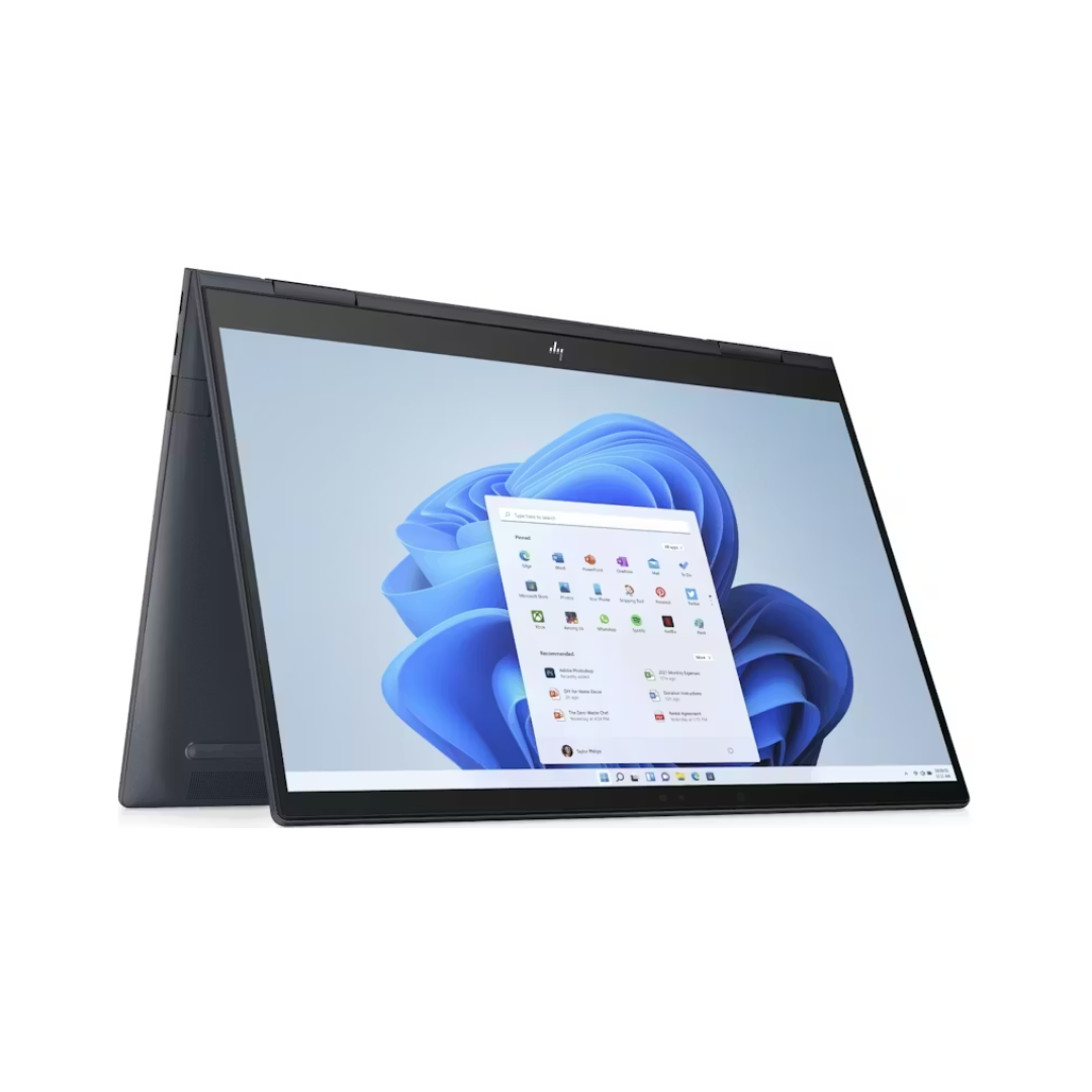 HP Envy x360 13-bf0 Touch | Core i5-1230U | 16GB RAM | 512GB SSD | Windows 11