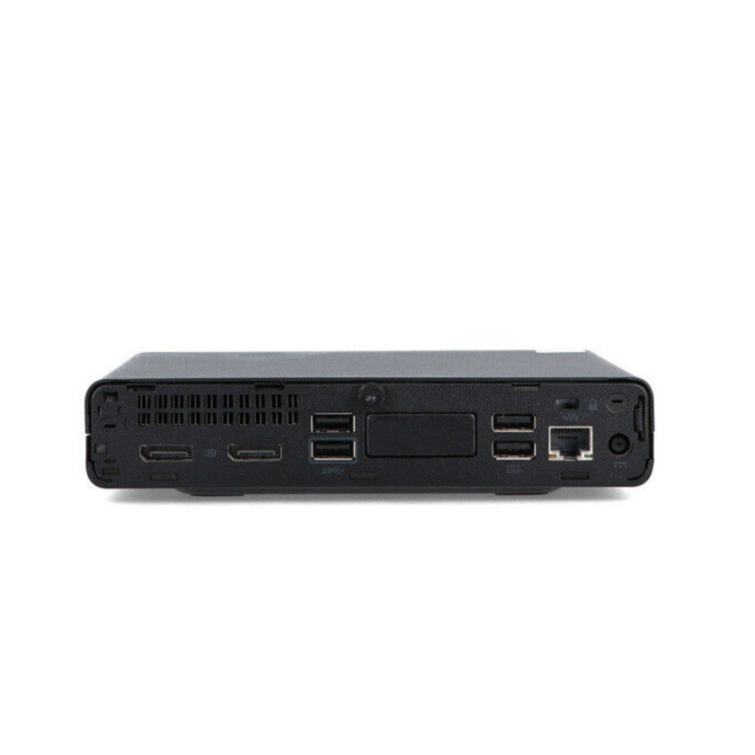 HP ProDesk 400 G5 Mini PC | Core i5 | 8GB RAM | 256GB SSD - ProTech IT Solutions