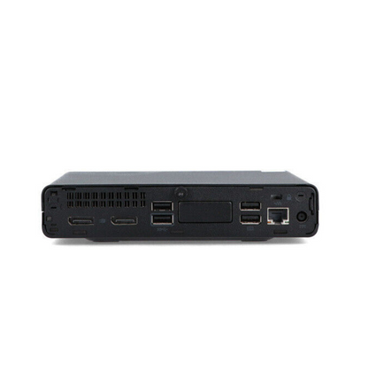 HP ProDesk 400 G5 Mini PC | Core i5 | 8GB RAM | 256GB SSD - ProTech IT Solutions