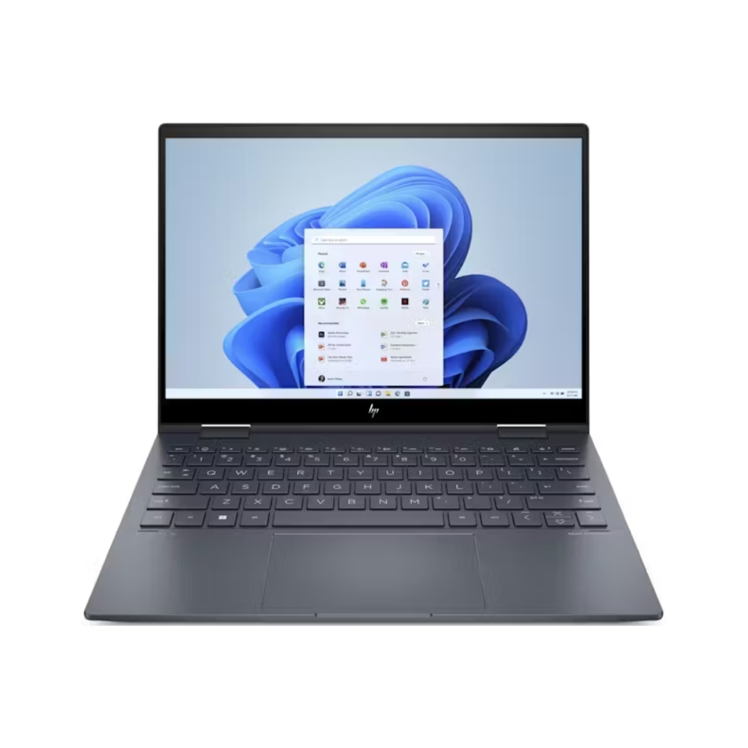 HP Envy x360 13-bf0 Touch | Core i5-1230U | 16GB RAM | 512GB SSD | Windows 11