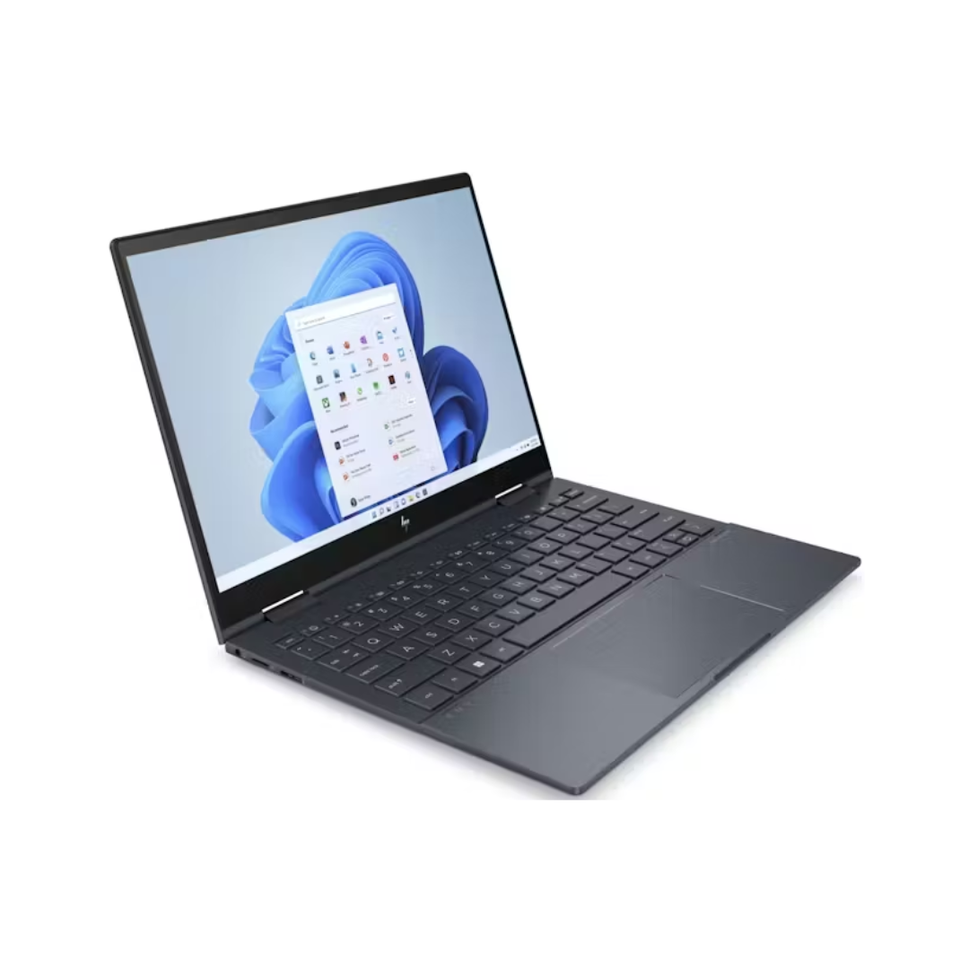 HP Envy x360 13-bf0 Touch | Core i5-1230U | 16GB RAM | 512GB SSD | Windows 11