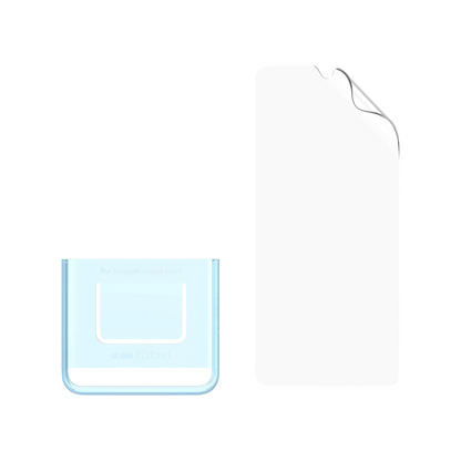 Samsung Galaxy S20+ plus Screen Protector - Tech21 Impact Shield Anti-Scratch