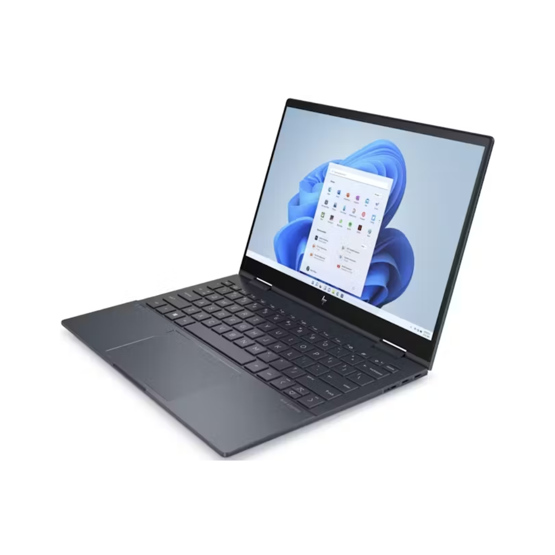 HP Envy x360 13-bf0 Touch | Core i5-1230U | 16GB RAM | 512GB SSD | Windows 11