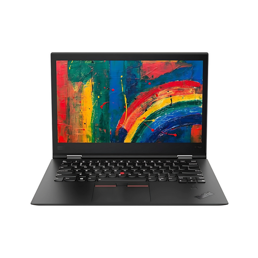 Lenovo ThinkPad X1 Yoga Gen 3 14" Touch 2-in-1 | Core i5-8250U | 8GB RAM | 256GB SSD | Windows 11