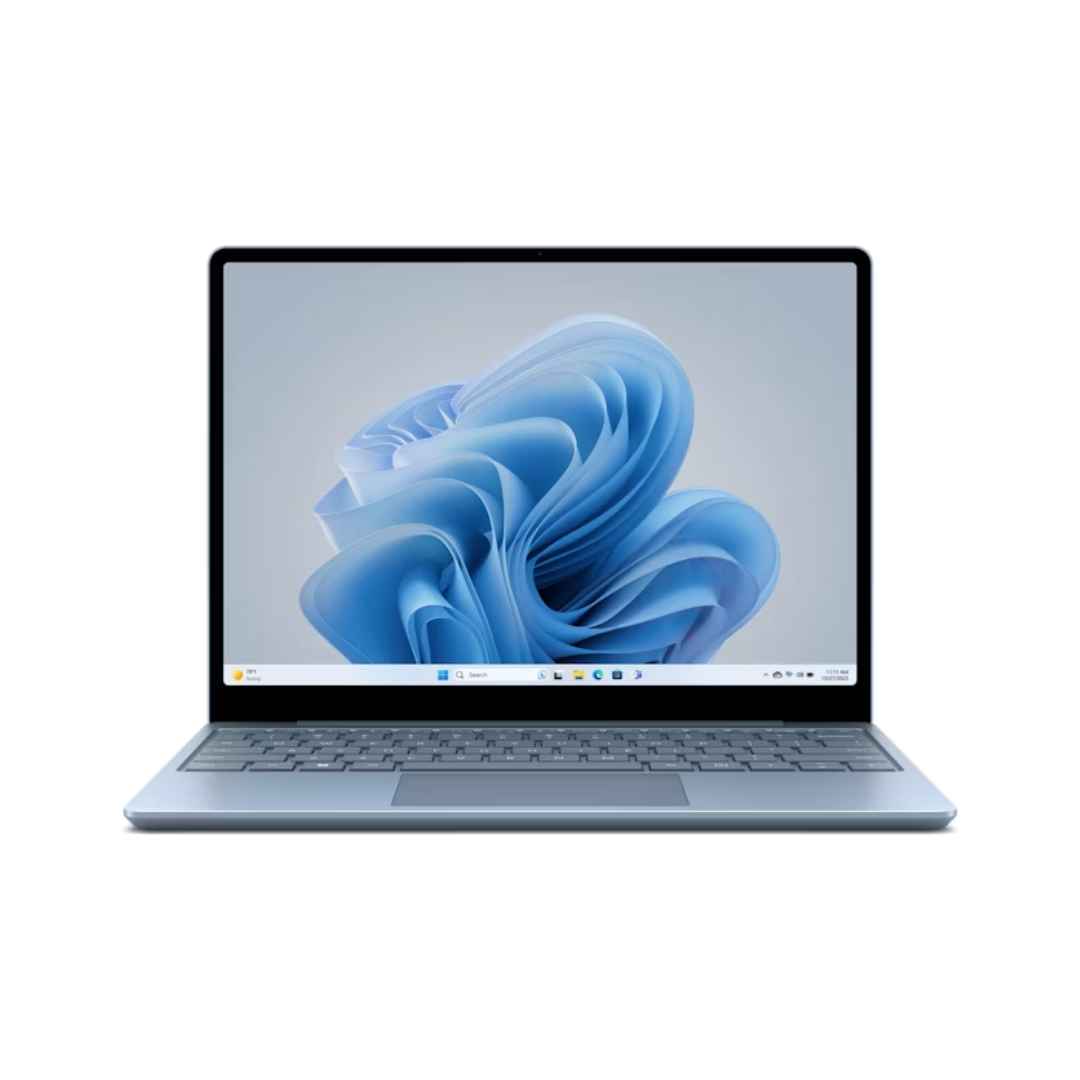 Microsoft Surface Laptop Go 12.4” Touch | Core i5-1035G1 | 8GB/16GB RAM | 128GB-256GB SSD | Windows 11