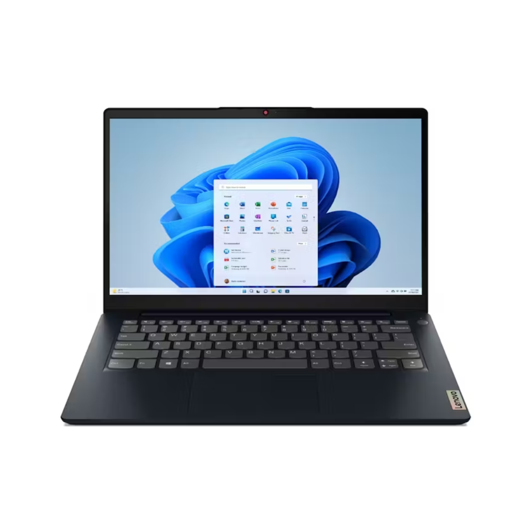 Lenovo IdeaPad Slim 3 14” | Core i5-1155G7 | 8GB RAM | 512GB SSD