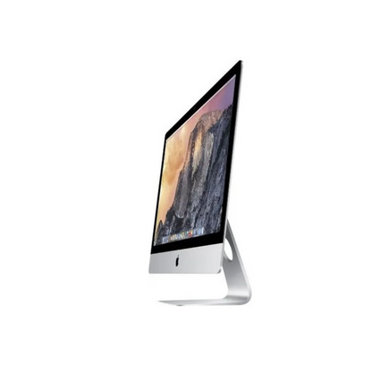 Apple iMac 27” (Late 2013) | Core i5 | 16GB RAM | 1TB HDD + 128GB SSD