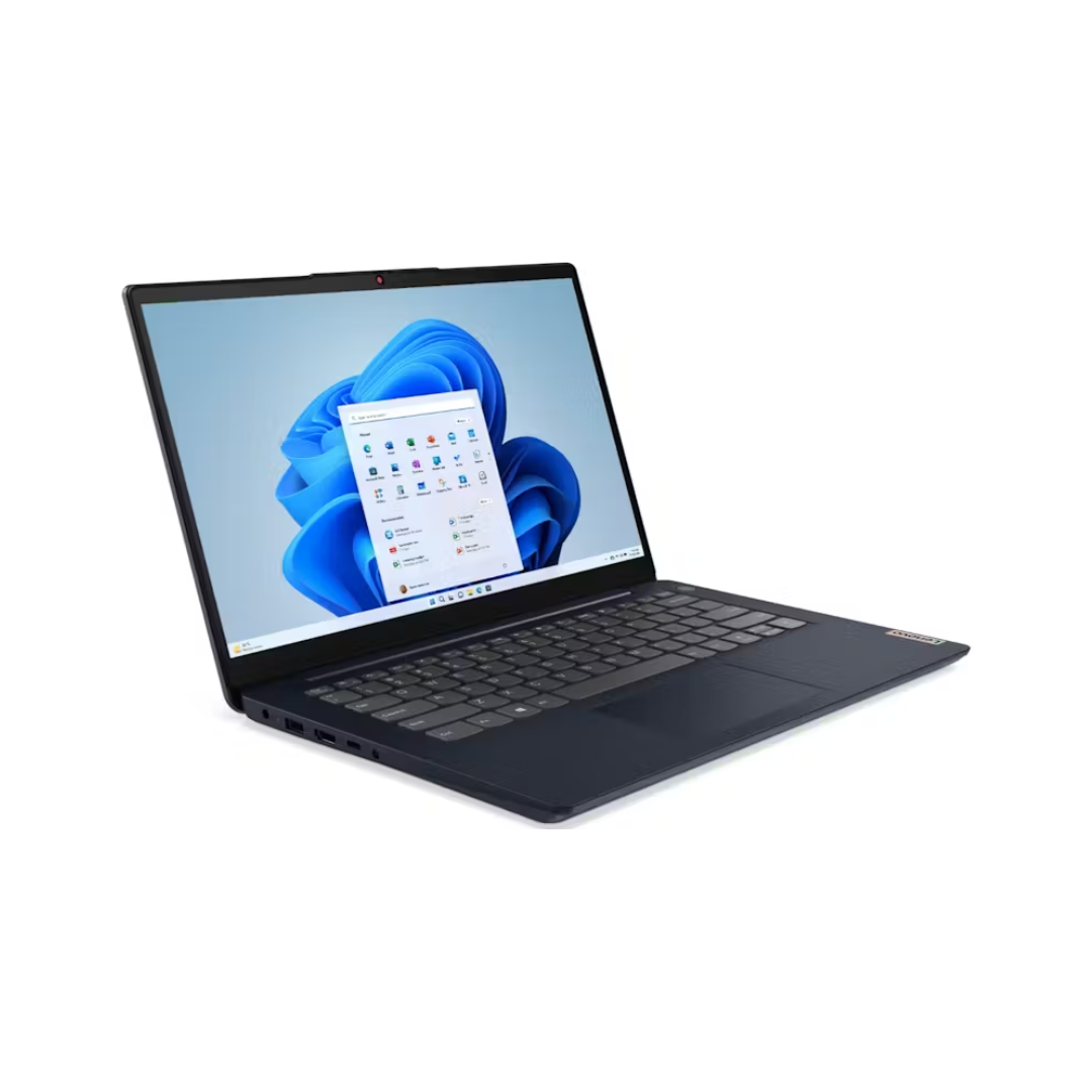Lenovo IdeaPad Slim 3 14” | Core i5-1155G7 | 8GB RAM | 512GB SSD
