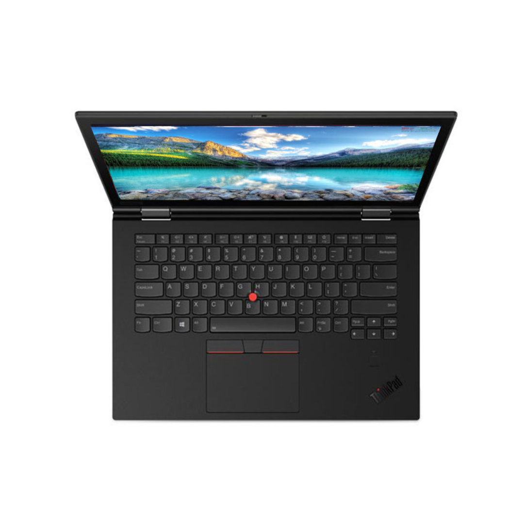 Lenovo ThinkPad X1 Yoga Gen 3 14" Touch 2-in-1 | Core i5-8250U | 8GB RAM | 256GB SSD | Windows 11