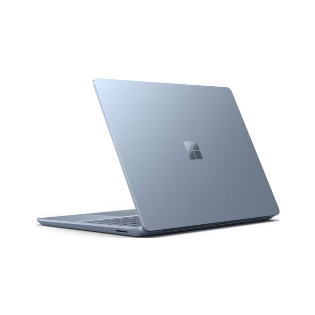 Microsoft Surface Laptop Go 12.4” Touch | Core i5-1035G1 | 8GB/16GB RAM | 128GB-256GB SSD | Windows 11