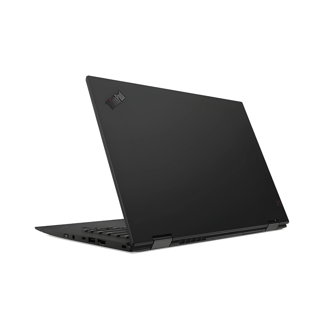 Lenovo ThinkPad X1 Yoga Gen 3 14" Touch 2-in-1 | Core i5-8250U | 8GB RAM | 256GB SSD | Windows 11