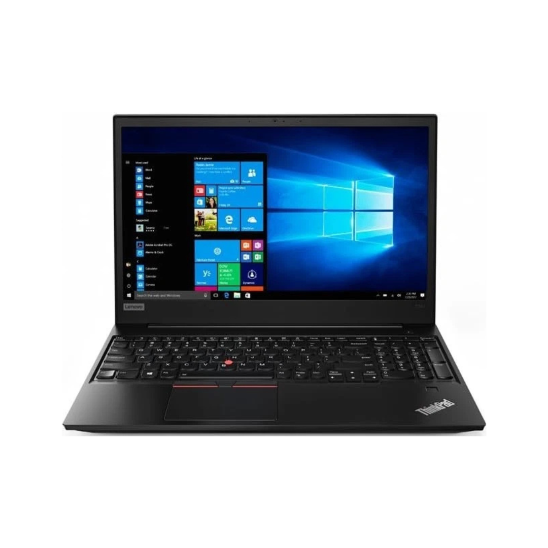 Lenovo ThinkPad E580 15.6” | Core i7-8550U | Radeon RX 550 | 8GB RAM | 256GB SSD | Windows 11