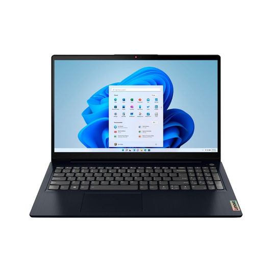 Lenovo IdeaPad Slim 3 15.6" FHD | Core i7-1165G7 | 8GB RAM | 512GB SSD | Windows 11