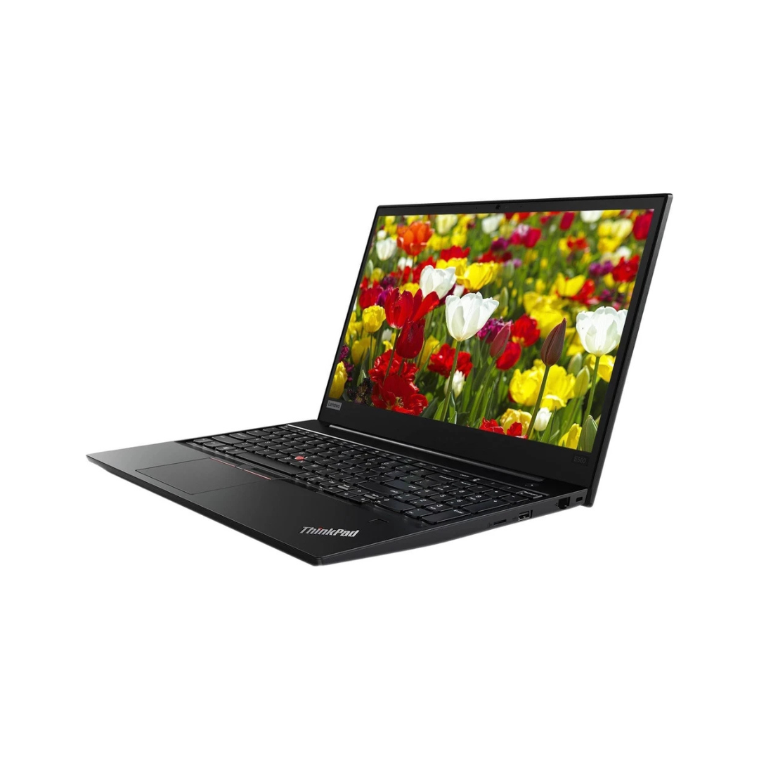 Lenovo ThinkPad E580 15.6” | Core i7-8550U | Radeon RX 550 | 8GB RAM | 256GB SSD | Windows 11