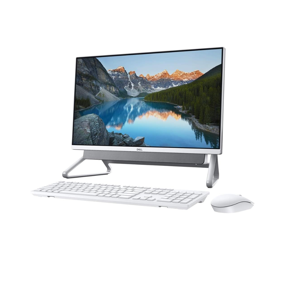 Dell Inspiron 23” AIO | Touchscreen | Core i5 | 8GB RAM | 256GB SSD + 1TB HDD