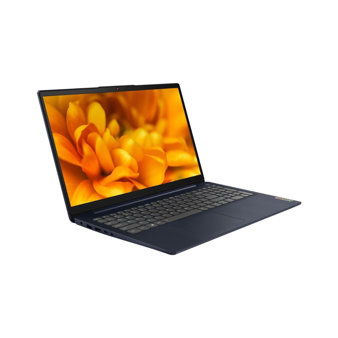Lenovo IdeaPad Slim 3 15.6" FHD | Core i7-1165G7 | 8GB RAM | 512GB SSD | Windows 11