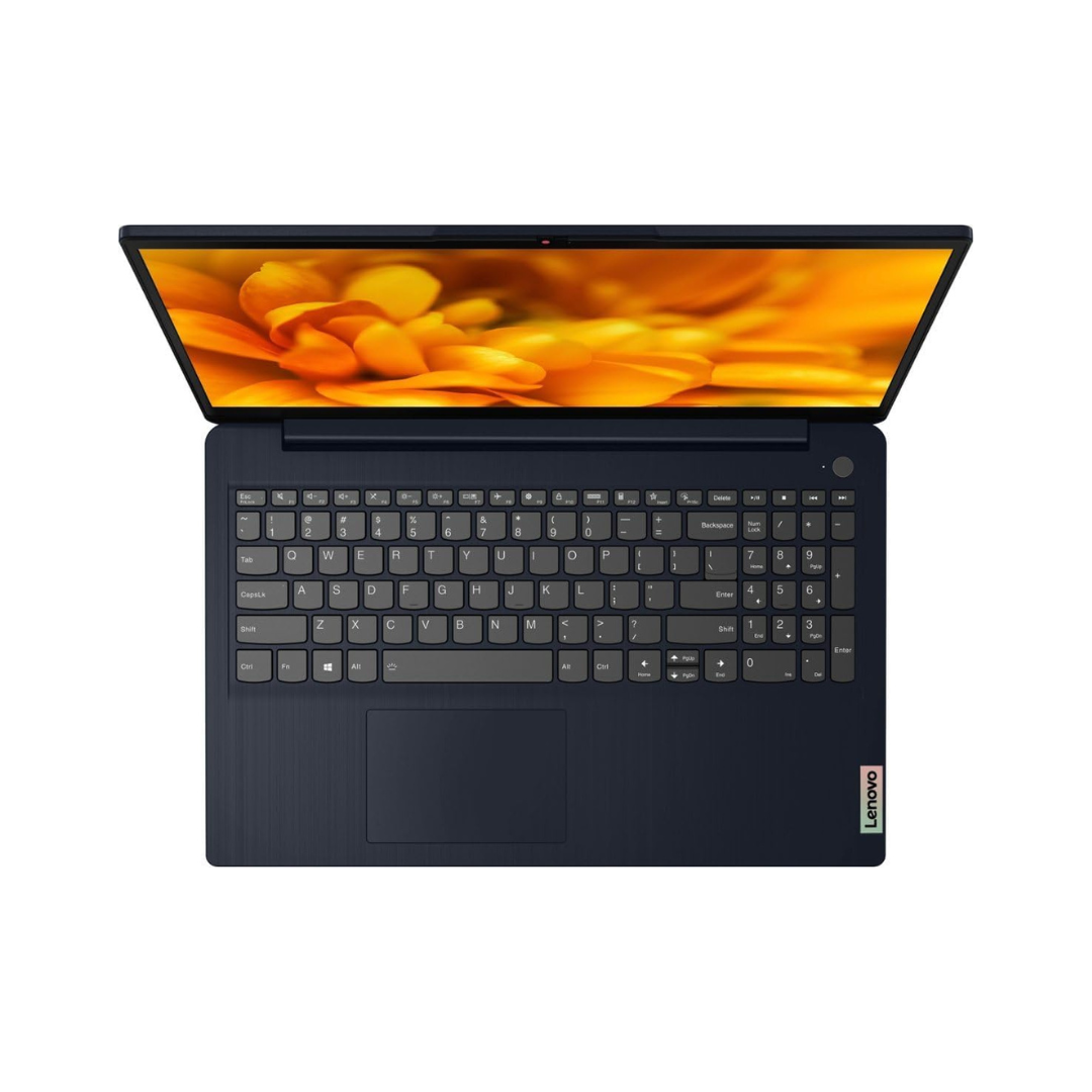 Lenovo IdeaPad Slim 3 15.6" FHD | Core i7-1165G7 | 8GB RAM | 512GB SSD | Windows 11