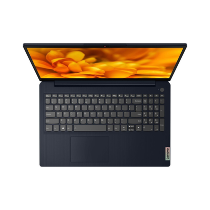 Lenovo IdeaPad Slim 3 15.6" FHD | Core i7-1255U | 16GB RAM | 1TB SSD | Windows 11