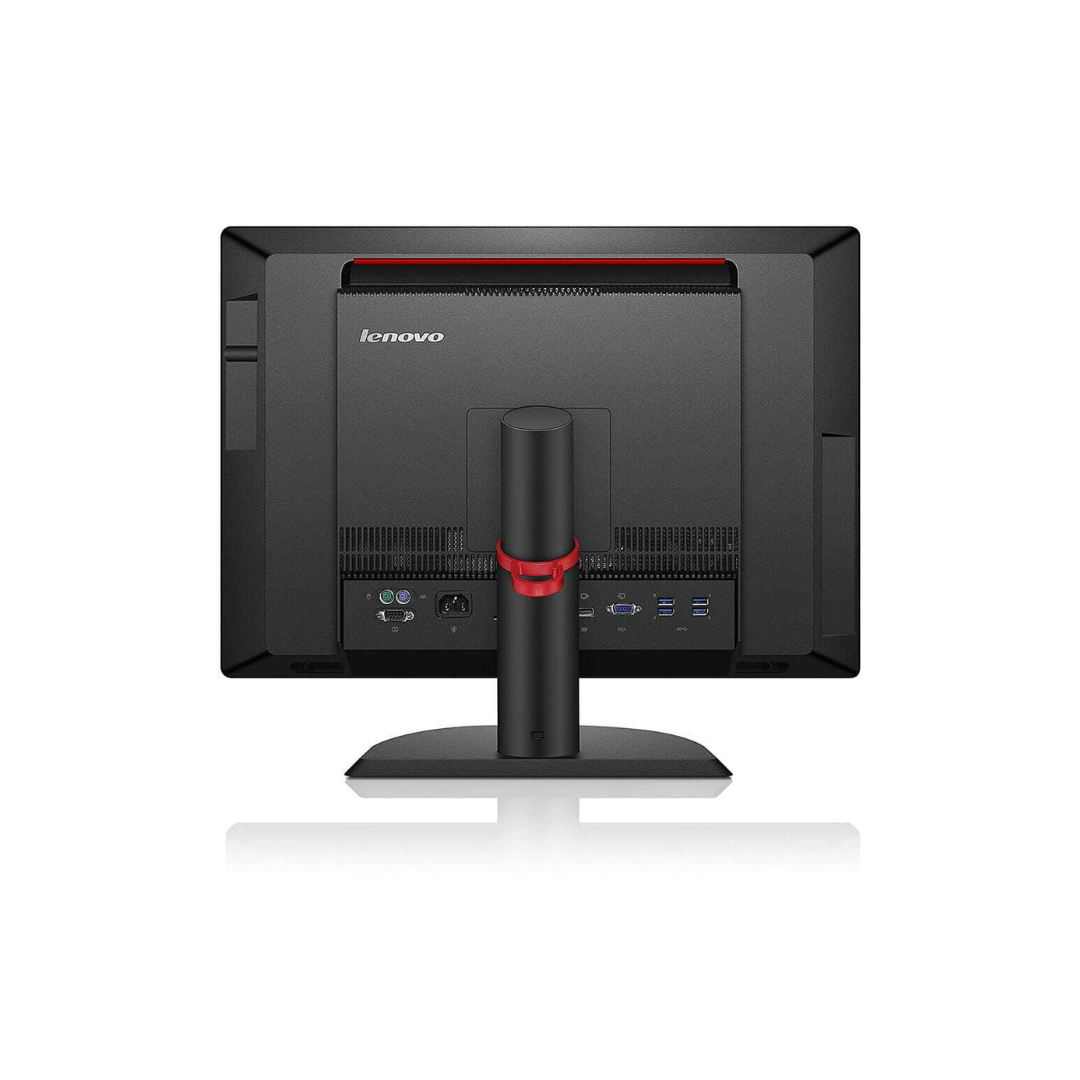 Lenovo ThinkCentre AIO 24” | Core i5 | 4GB RAM | 512GB HDD