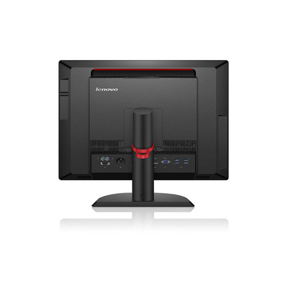 Lenovo ThinkCentre AIO PC 24” | Core i5 | 4GB RAM | 512GB HDD