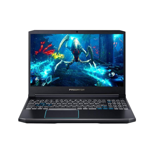 Acer Predator Tritan 300 15.6" FHD | GTX 1650 | Core i5-9300H | 16GB RAM | 1TB SSD | Windows 11