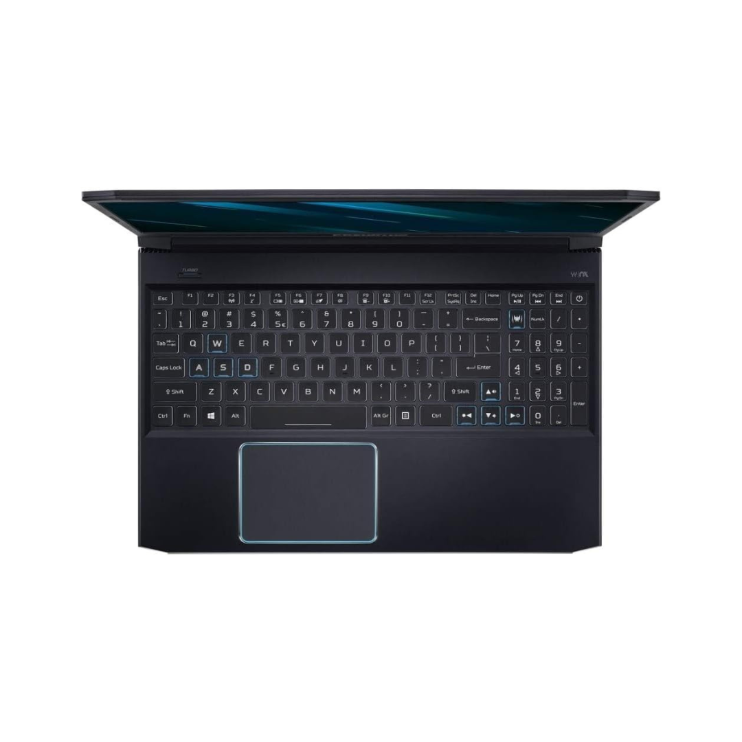 Acer Predator Helios 300 15.6" FHD | RTX 2070 | Core i7-10750H | 16GB RAM | 256GB SSD | Windows 11
