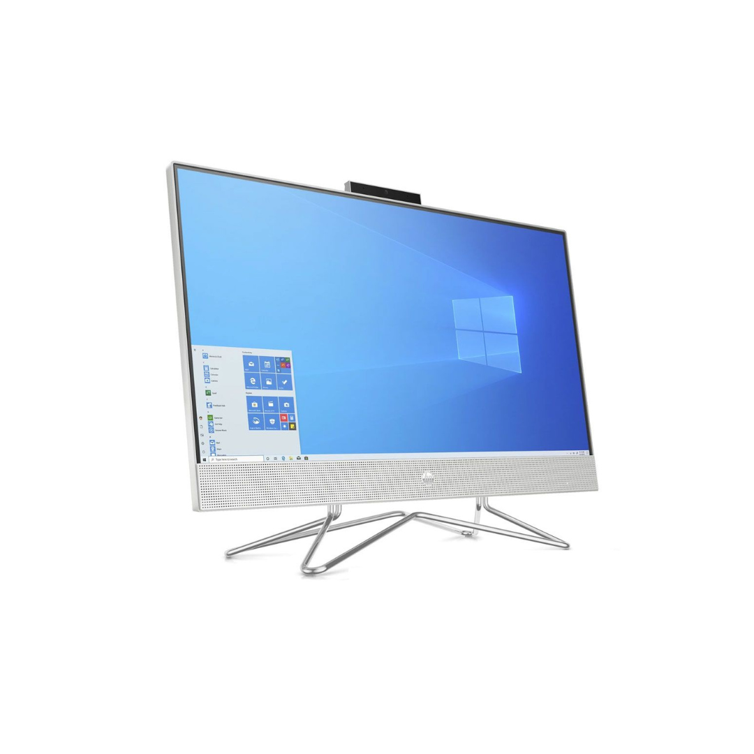 HP 24-f0xx 24” AIO | AMD A6 | 8GB RAM | 1TB HDD