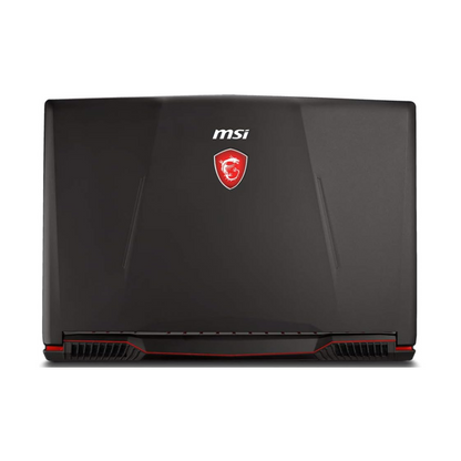MSI GL63 Gaming Laptop 15.6" FHD | Core i7-8750H | 16GB RAM | 512GB SSD + 1TB HDD | GTX 1660 Ti | Windows 11