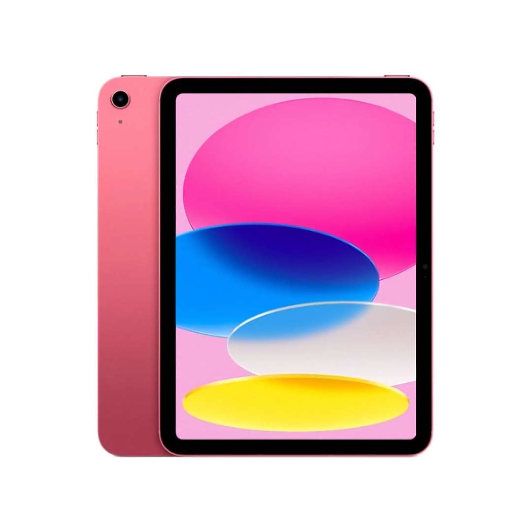 Apple iPad 10th Gen 11" | 64GB | Wi-Fi/Cellular