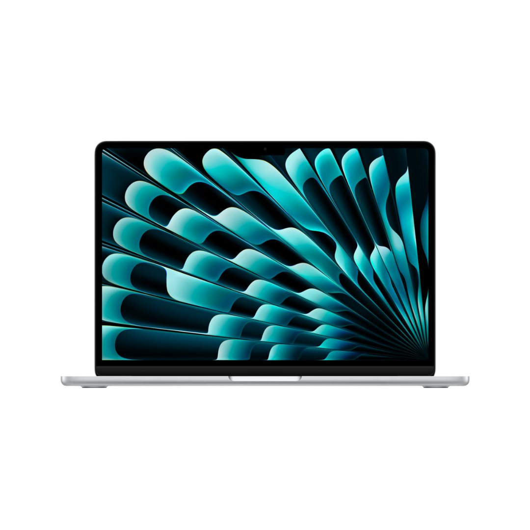 Apple MacBook Air 13" A3240 2025 | Apple M4 Chip | 16GB RAM | 256GB SSD | Silver