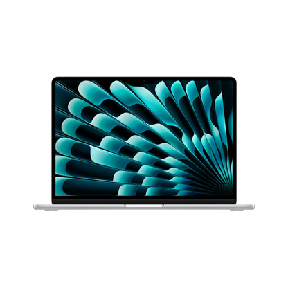 Apple MacBook Air 13" A3240 2025 | Apple M4 Chip | 16GB RAM | 256GB SSD | Silver