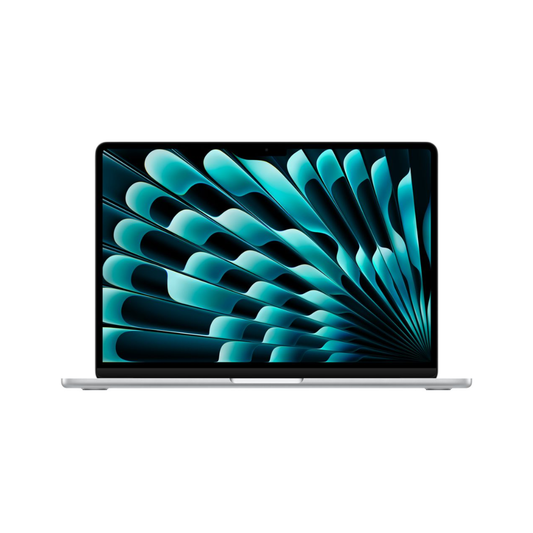 Apple MacBook Air 13" A3240 2025 | Apple M4 Chip | 16GB RAM | 256GB SSD | Silver