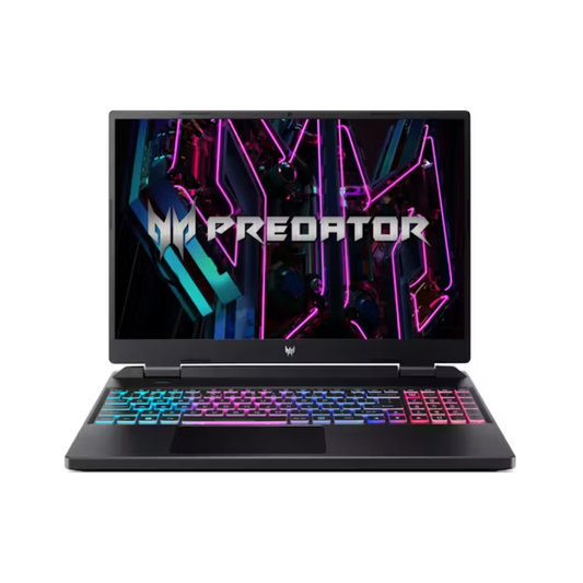 Acer Predator Helios Neo 16 gaming QHD | RTX 4070 | Core i9-13900HX | 32GB RAM | 1TB SSD | Windows 11