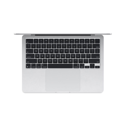 Apple MacBook Air 13" A3240 2025 | Apple M4 Chip | 16GB RAM | 256GB SSD | Silver