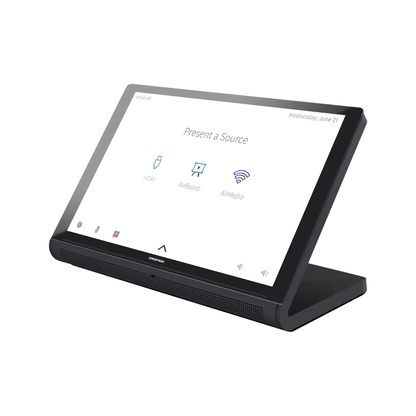 Crestron Tabletop Automation and Control System 10.1" WUXGA | Touchscreen | Brand New
