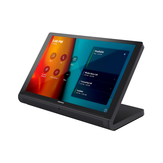 Crestron Tabletop Automation and Control System 10.1" WUXGA | Touchscreen | Brand New