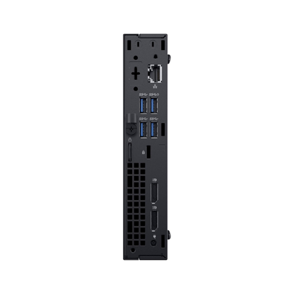 Dell OptiPlex 5060 Micro Desktop PC | Core i5-8500T | 8GB RAM | 256GB SSD | Windows 11
