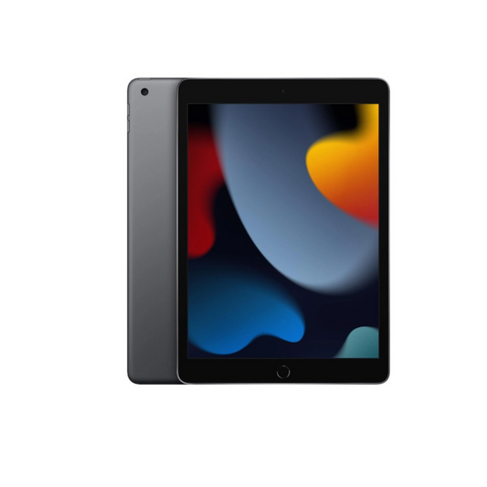 Apple iPad 9th Gen 10.2" 64GB - WiFi - 6 months warranty