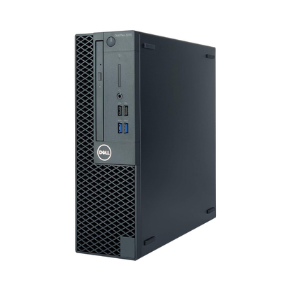 Dell OptiPlex 3070 SFF PC | Core i5-8500 | 8GB RAM | 256GB SSD | Windows 11