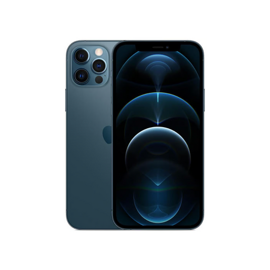 Apple iPhone 12 Pro | 256GB Storage | Unlocked