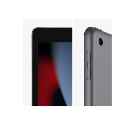 Apple iPad 8th Gen 10.2 inch 2020 | 32GB Storage | WiFi