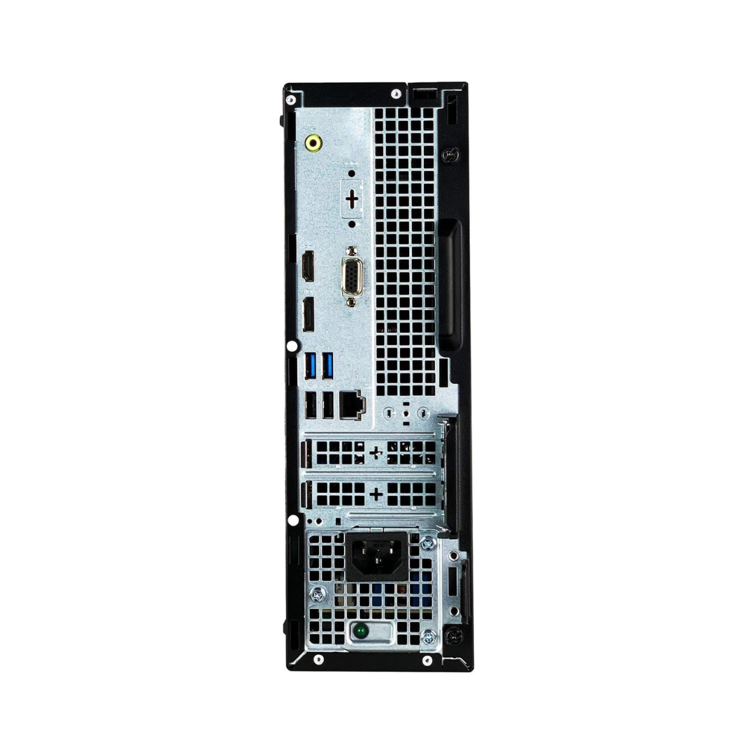 Dell OptiPlex 3070 SFF PC | Core i5-8500 | 8GB RAM | 256GB SSD | Windows 11