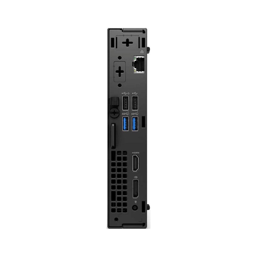 Dell OptiPlex 3000 Micro Desktop PC | Core i5-12500T | 8GB RAM | 256GB SSD | Windows 11