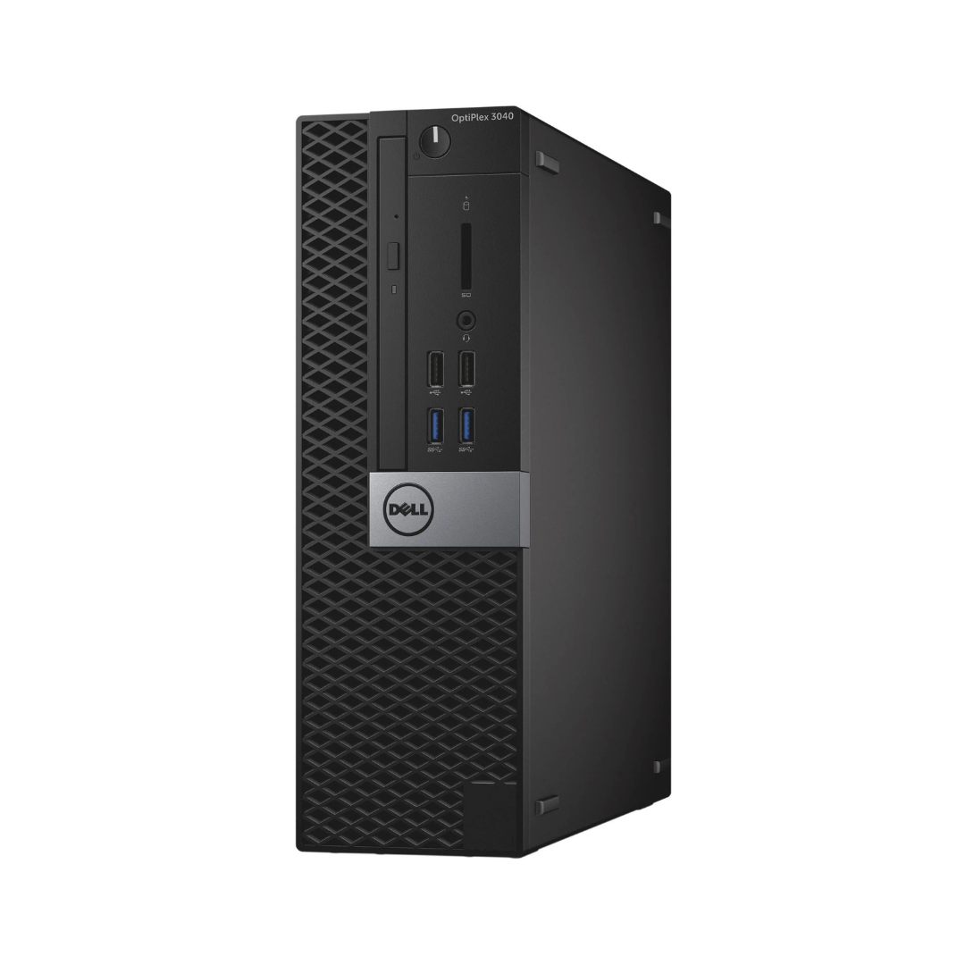 Dell OptiPlex 3040 SFF PC | Core i5-6500 | 8GB RAM | 128GB SSD | Windows 11