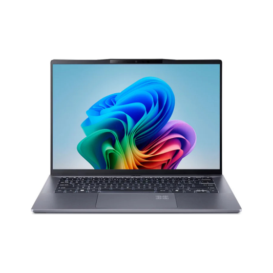 Acer Swift Go 14" AI WUXGA OLED | Snapdragon(R) X Plus | 16GB RAM | 512GB SSD | Windows 11
