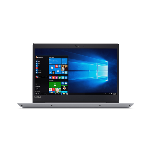 Lenovo IdeaPad 520s 14" FHD | Core i5-8250U | 8GB RAM | 1TB HDD | Windows 11
