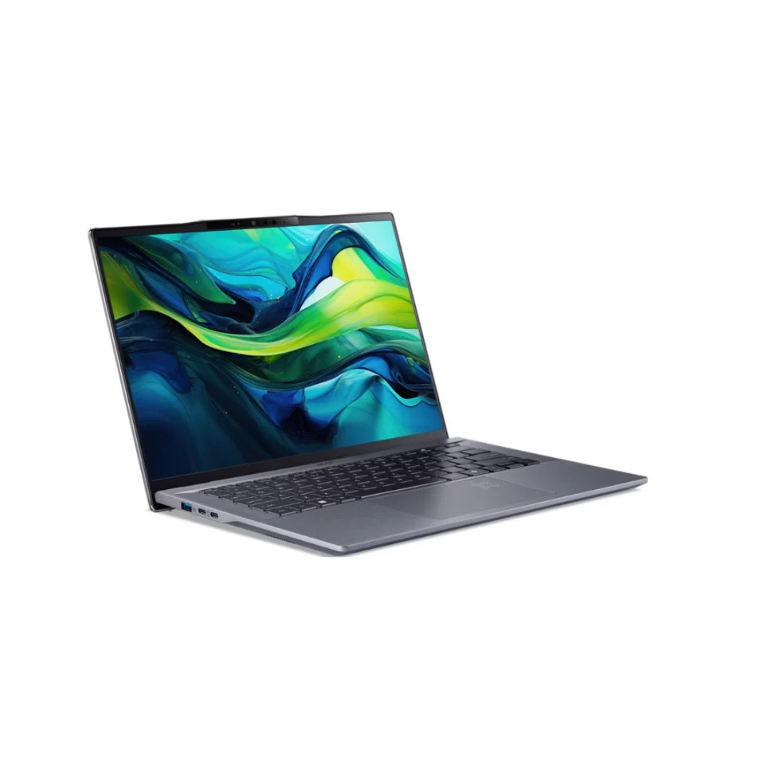 Acer Swift Go 14" AI WUXGA OLED | Snapdragon(R) X Plus | 16GB RAM | 512GB SSD | Windows 11
