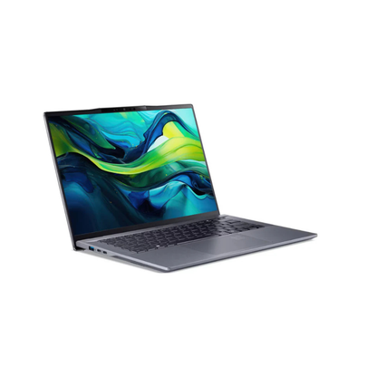 Acer Swift Go 14" AI WUXGA OLED | Snapdragon(R) X Plus | 16GB RAM | 512GB SSD | Windows 11