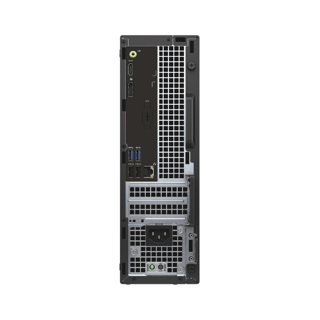 Dell OptiPlex 3040 SFF PC | Core i5-6500 | 8GB RAM | 128GB SSD | Windows 11